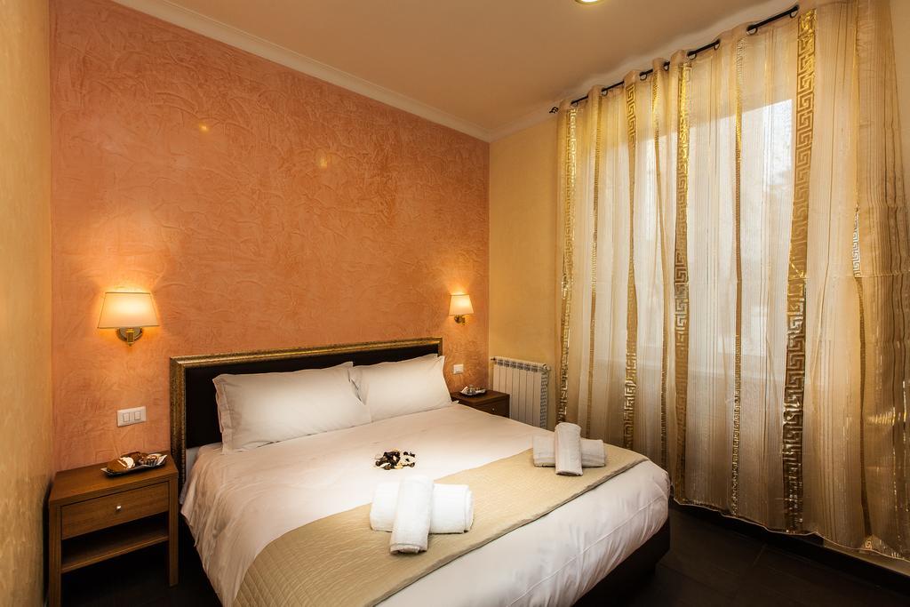 Pensión Guest's Heaven 3*