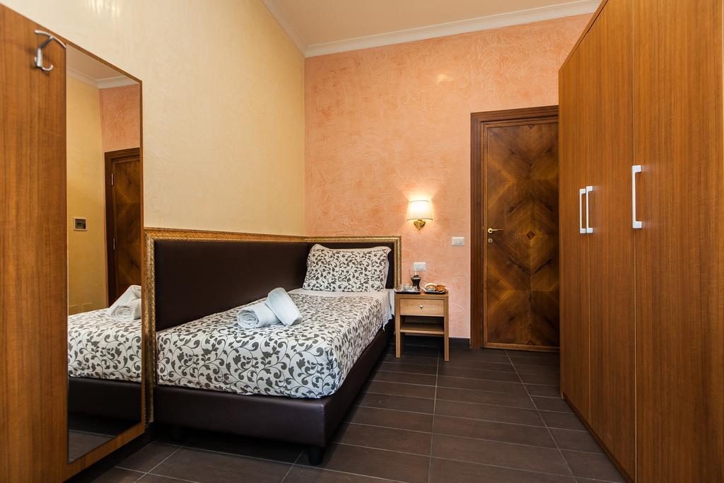 Guest's Heaven Pensión Roma