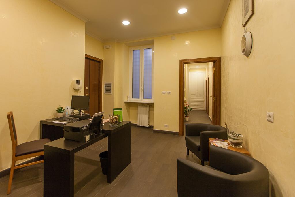 Casa de hóspedes Guest's Heaven Roma