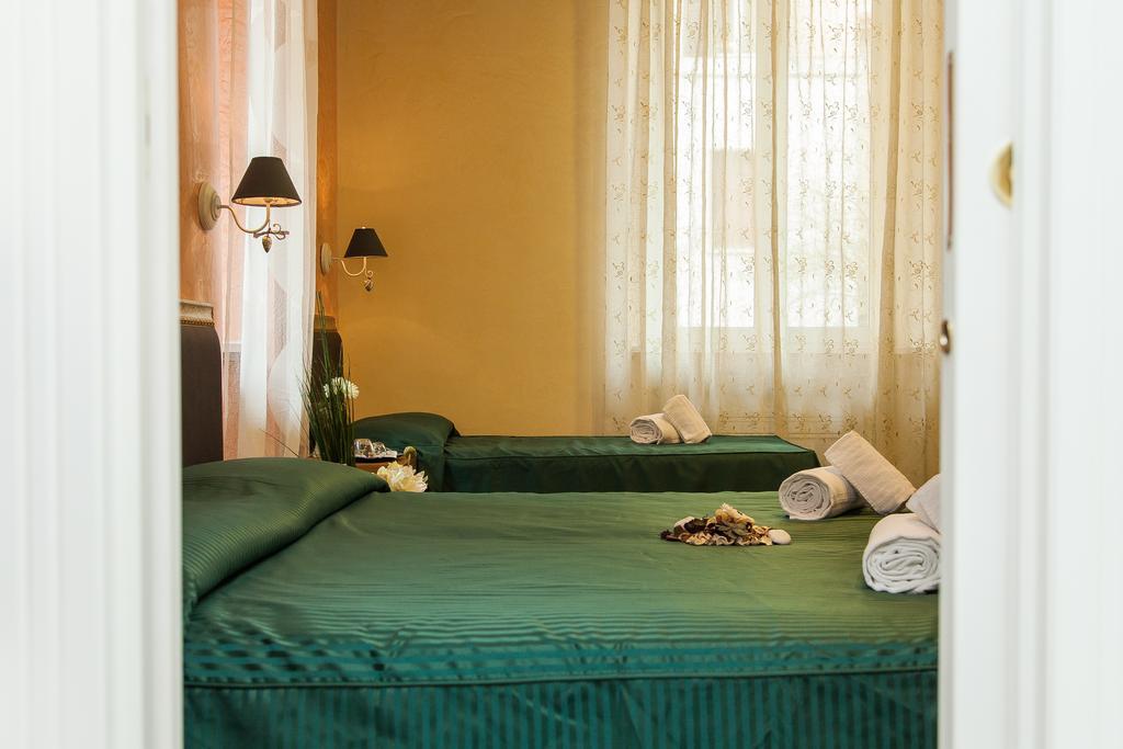 Guest's Heaven Casa de hóspedes 3*