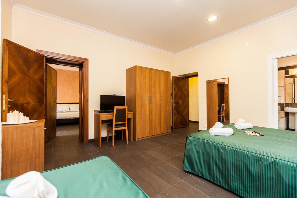 Casa de hóspedes Guest's Heaven Roma